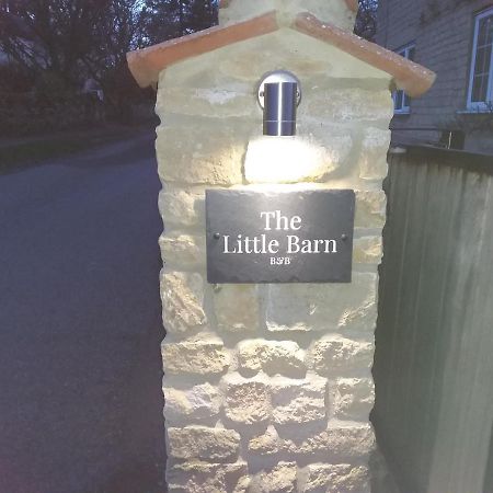The Little Barn Apartamento Carlby Exterior foto