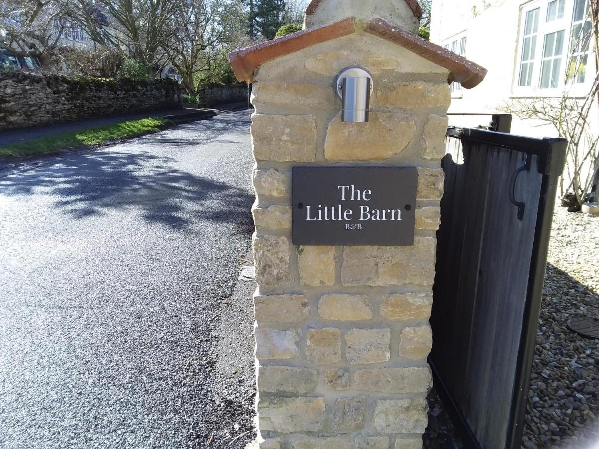 The Little Barn Apartamento Carlby Exterior foto